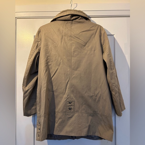 Used - Yulin spring jacket - Picture 2 of 4